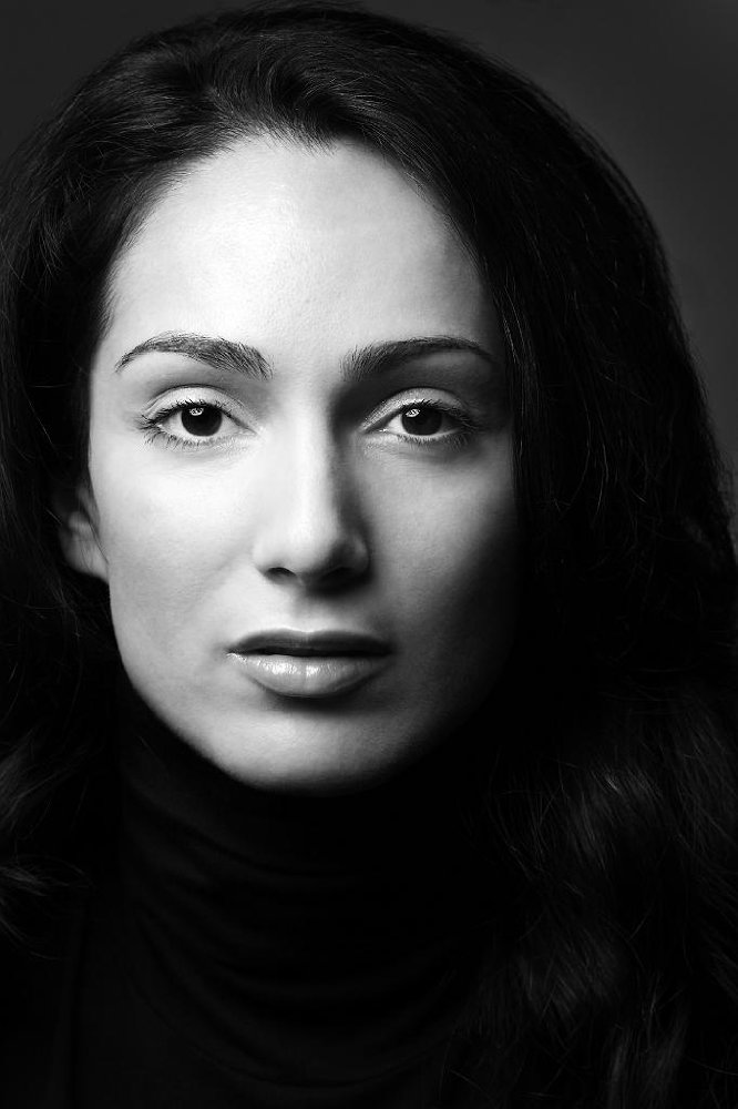Asli Bayram