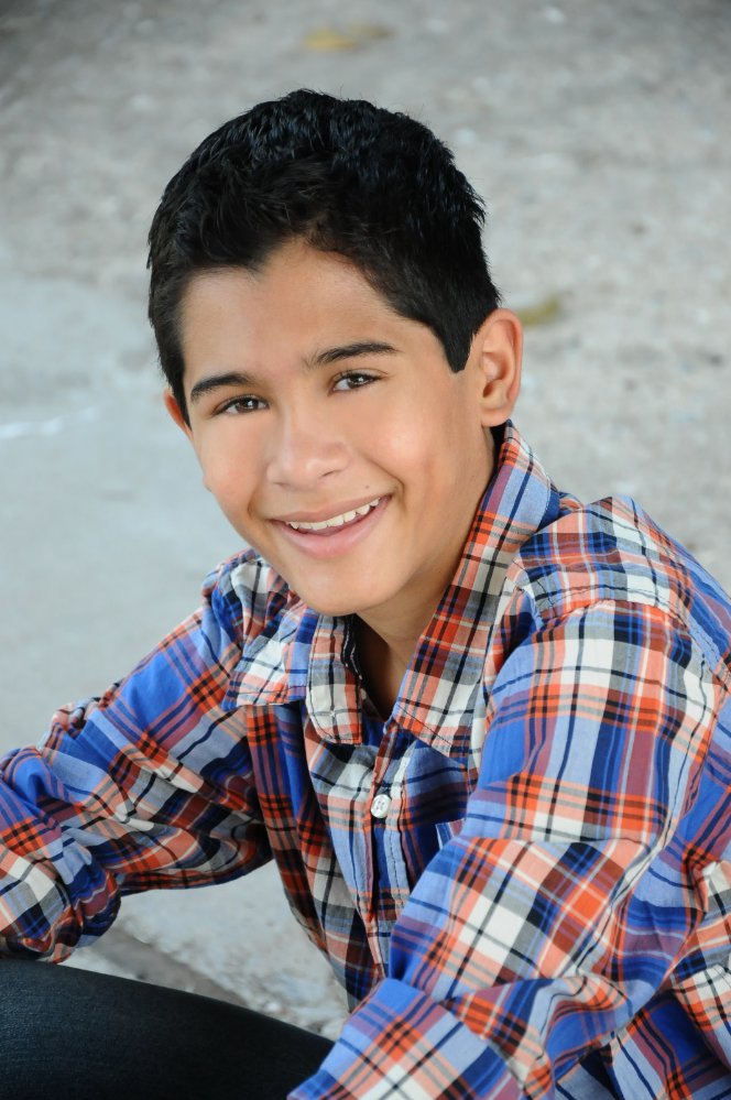 David J. Flores