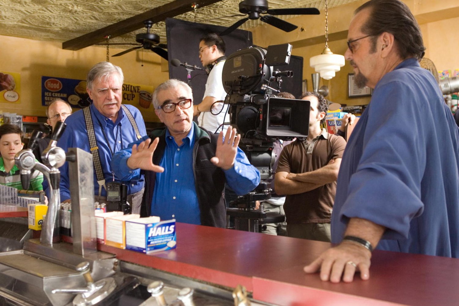 Michael Ballhaus