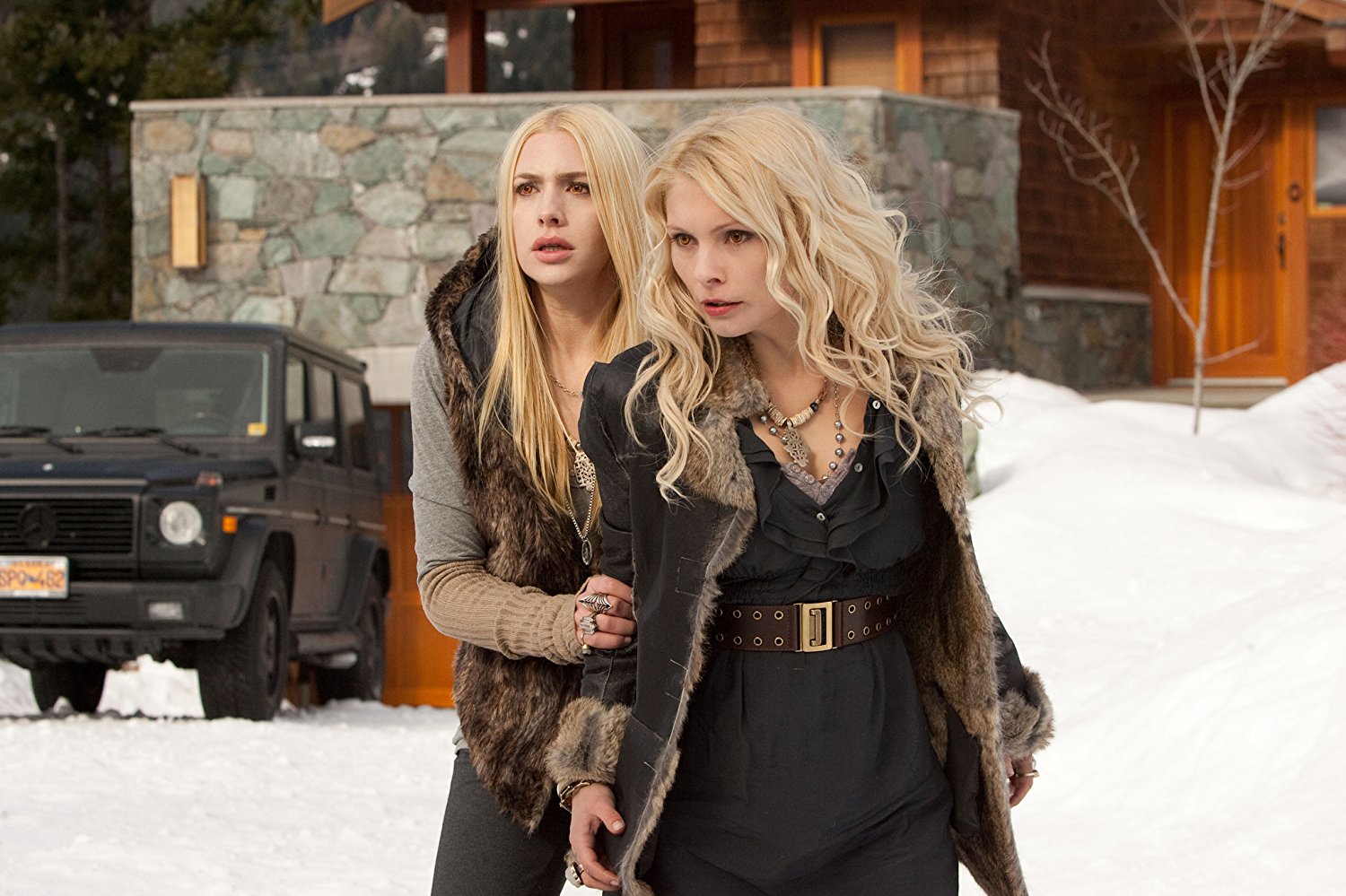 Tanya Denali (Twilight character)