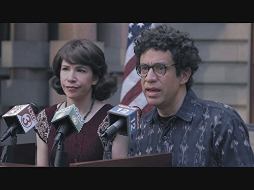 Fred Armisen