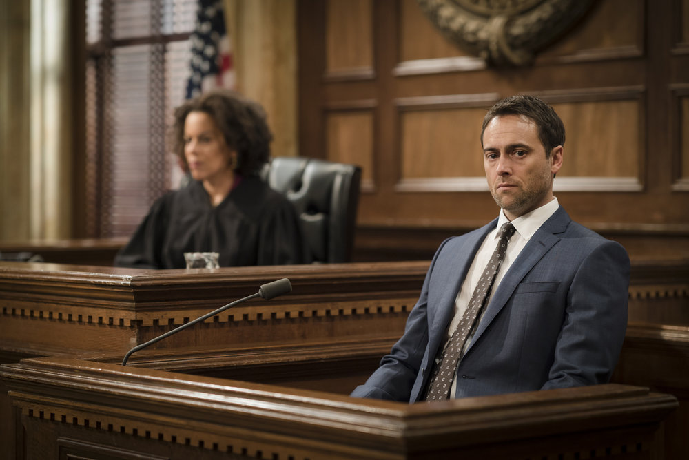 Stuart Townsend