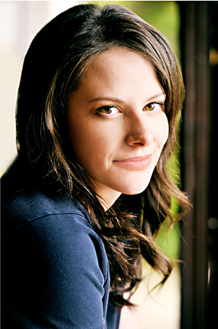 Jamie Silberhartz