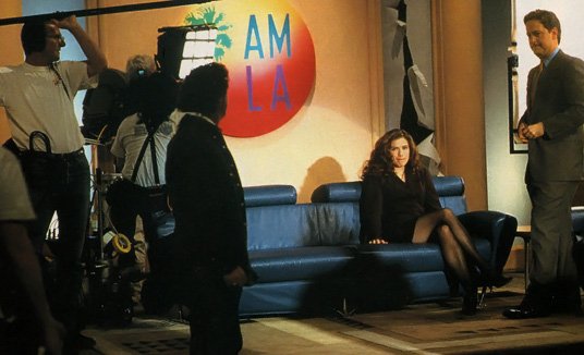 Heather Langenkamp