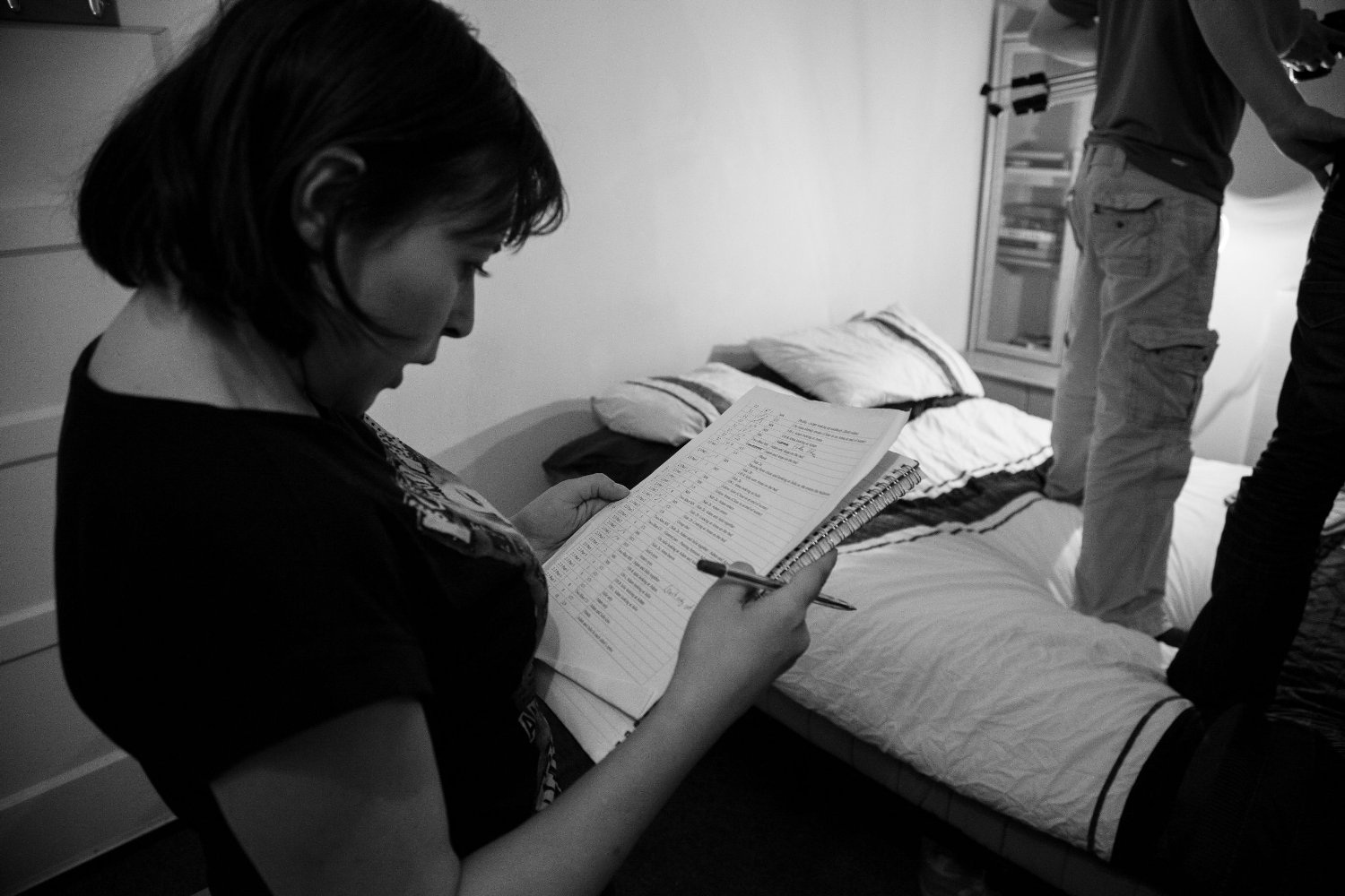 Valeria Ragonese