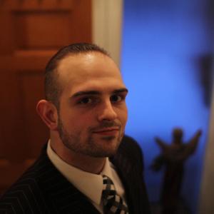 Josh Trovato
