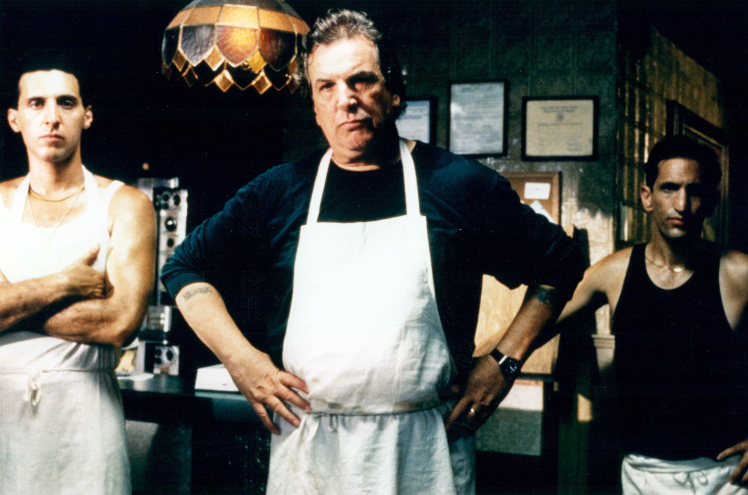 Danny Aiello