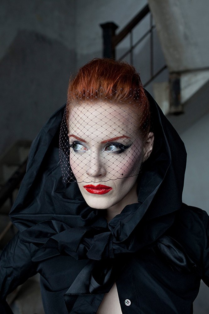 Ana Matronic