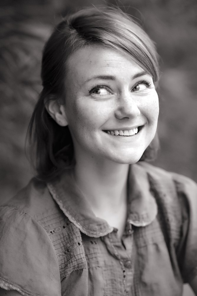 Kate Rodman
