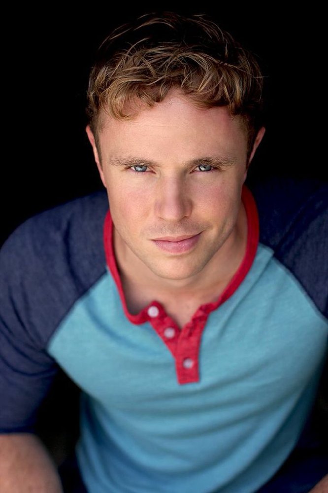 Dustin Kerns