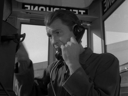 Earl Holliman