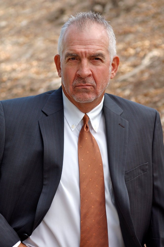 Mark Hutter