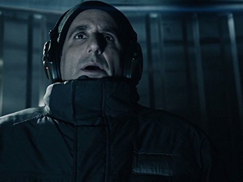 Proxy Alan Snyder