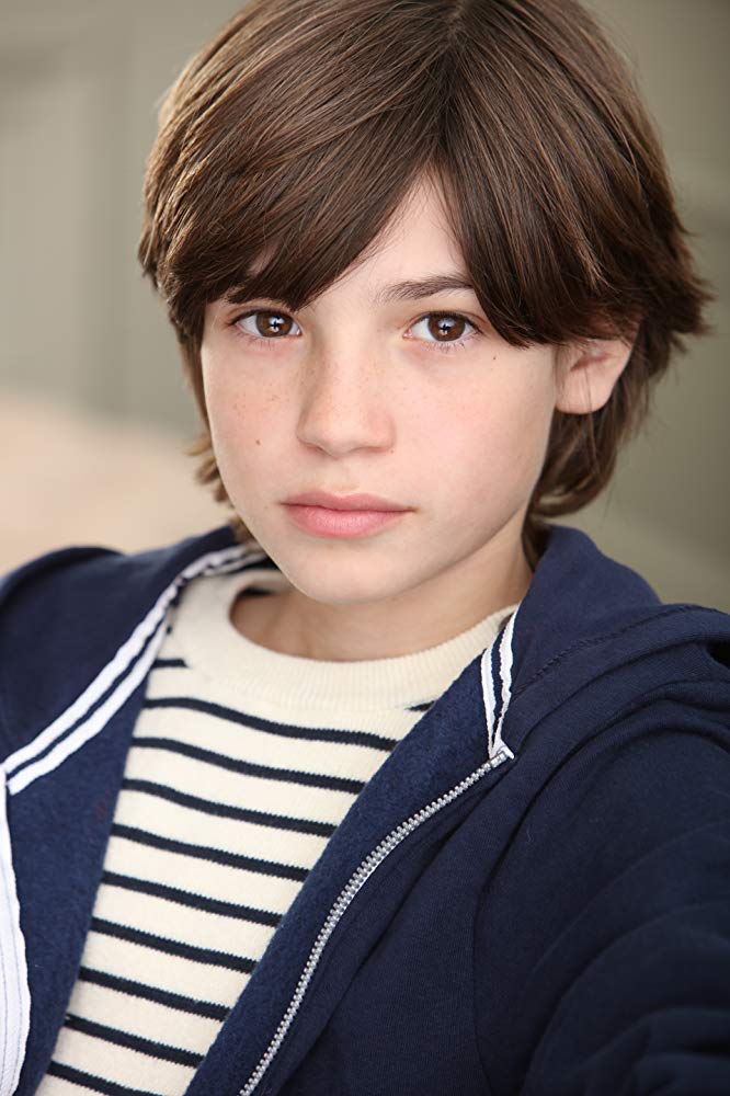 Nathan Blair