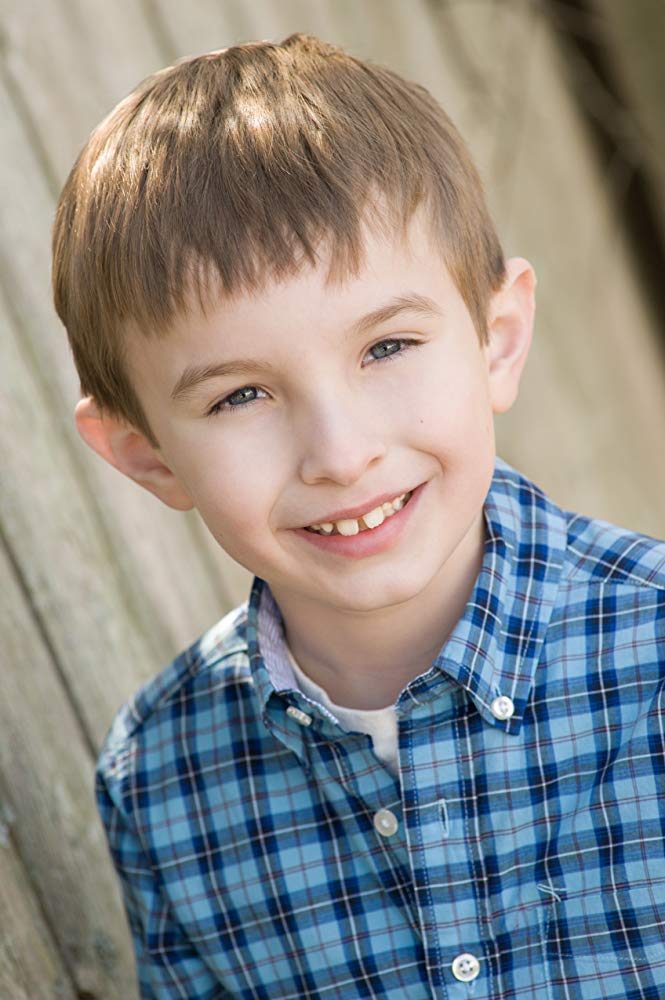 Drew Youngblood
