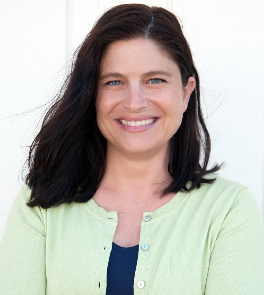 Mary Newsome