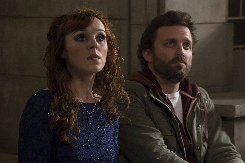 Chuck Shurley