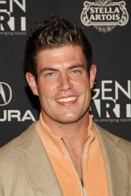 Jesse Palmer