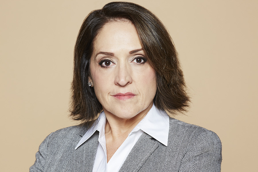 Elena Campbell-Martinez