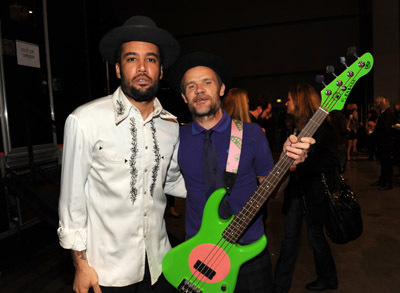 Ben Harper