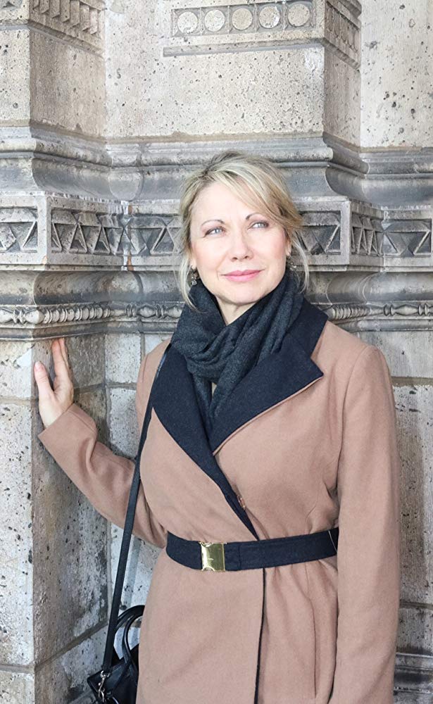 Susan Garibotto