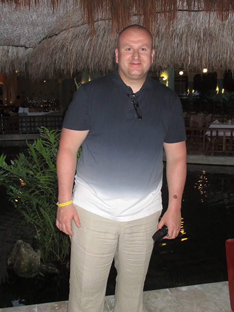 Christopher Keogh