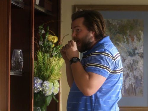 Tyler Labine