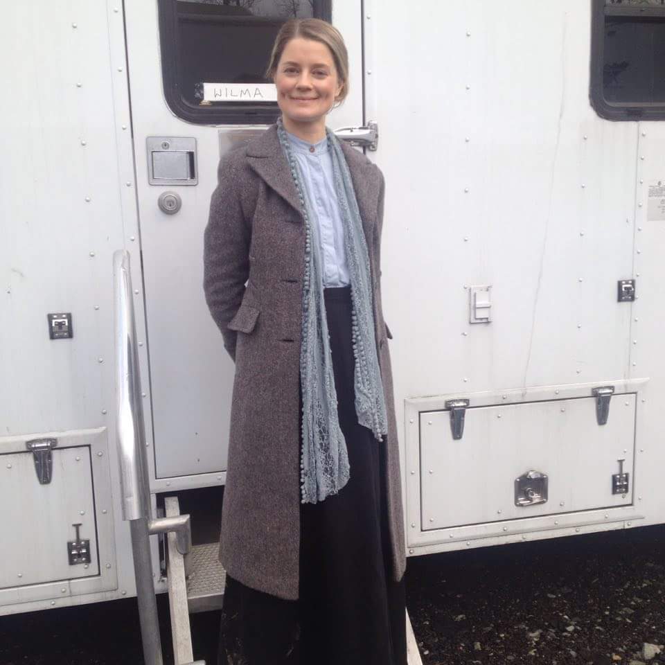 Eliza Norbury