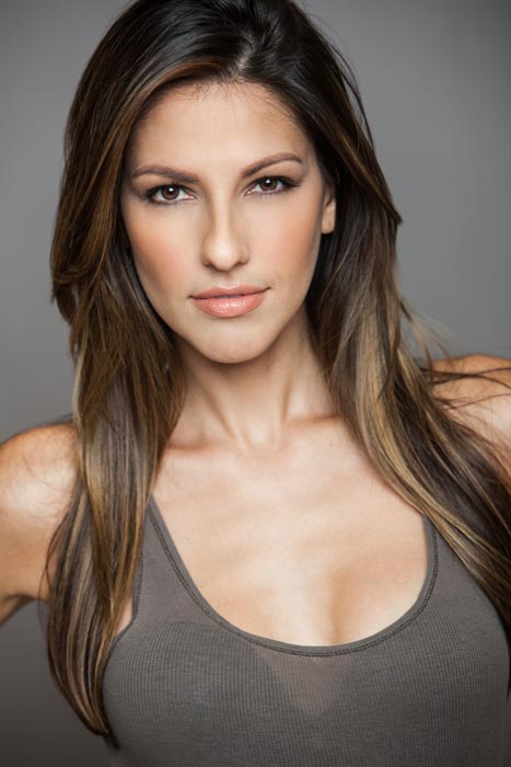 Raquel Montero
