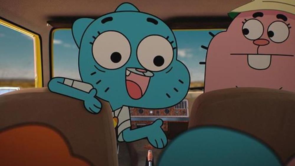 Nicole Watterson