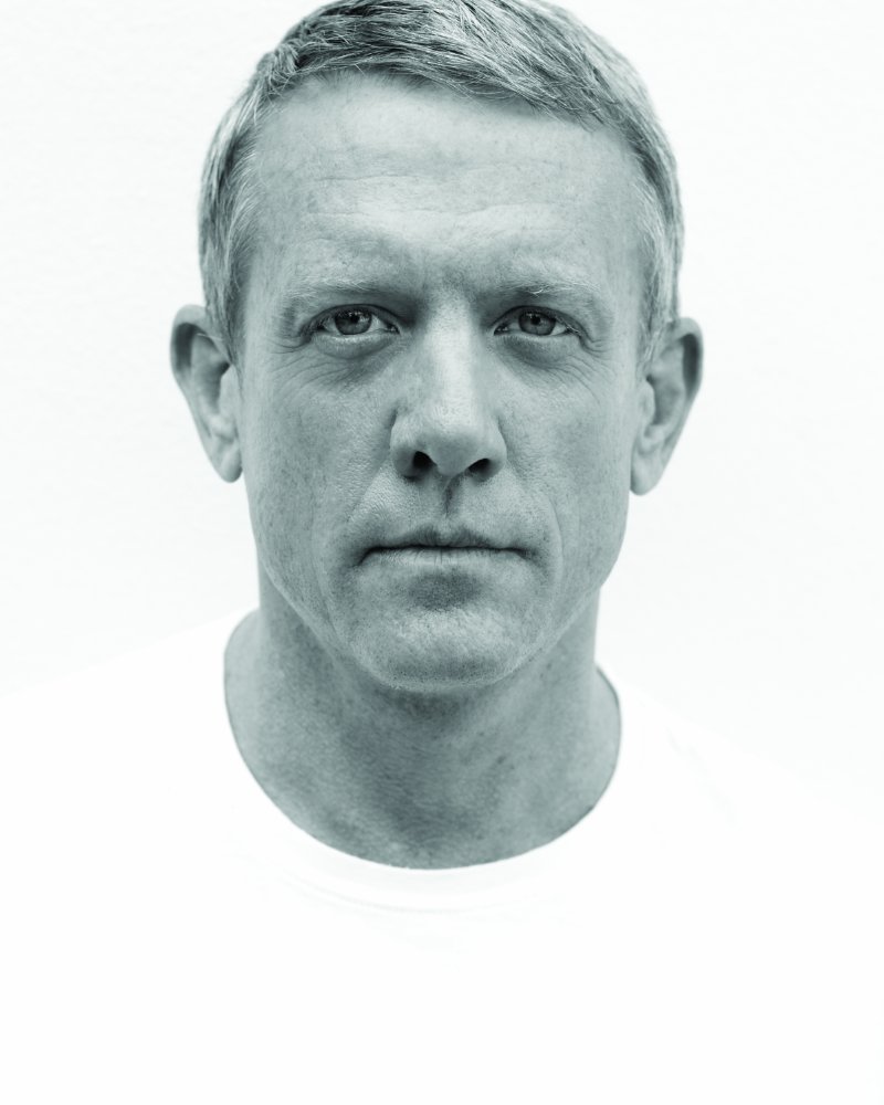 Simon Burke