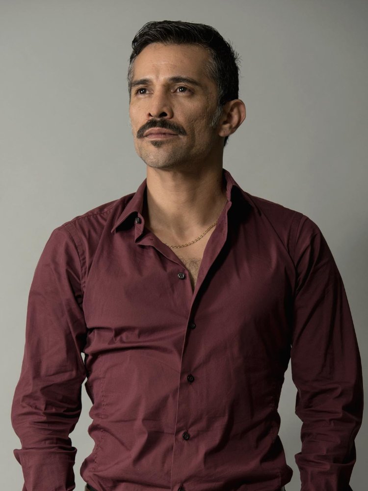 Alfredo Herrera