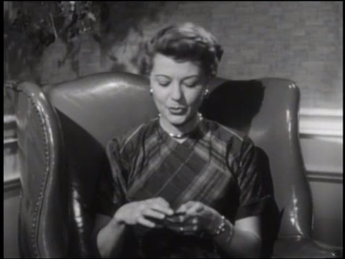 Harriet Nelson