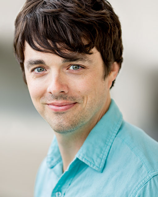 David Harrod Jr.