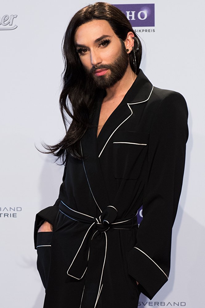 Conchita Wurst