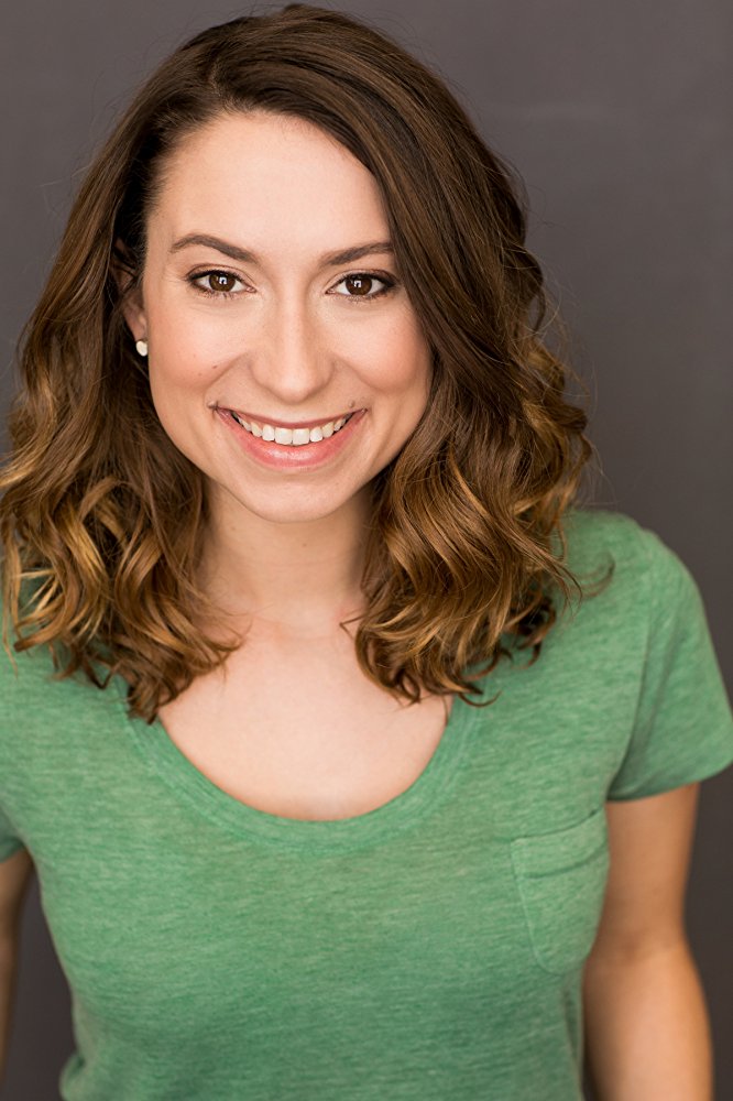 Emily Dorsett