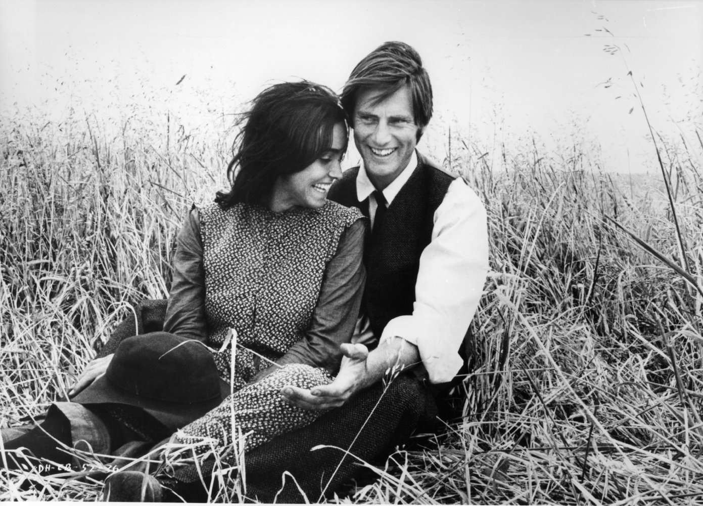 Sam Shepard