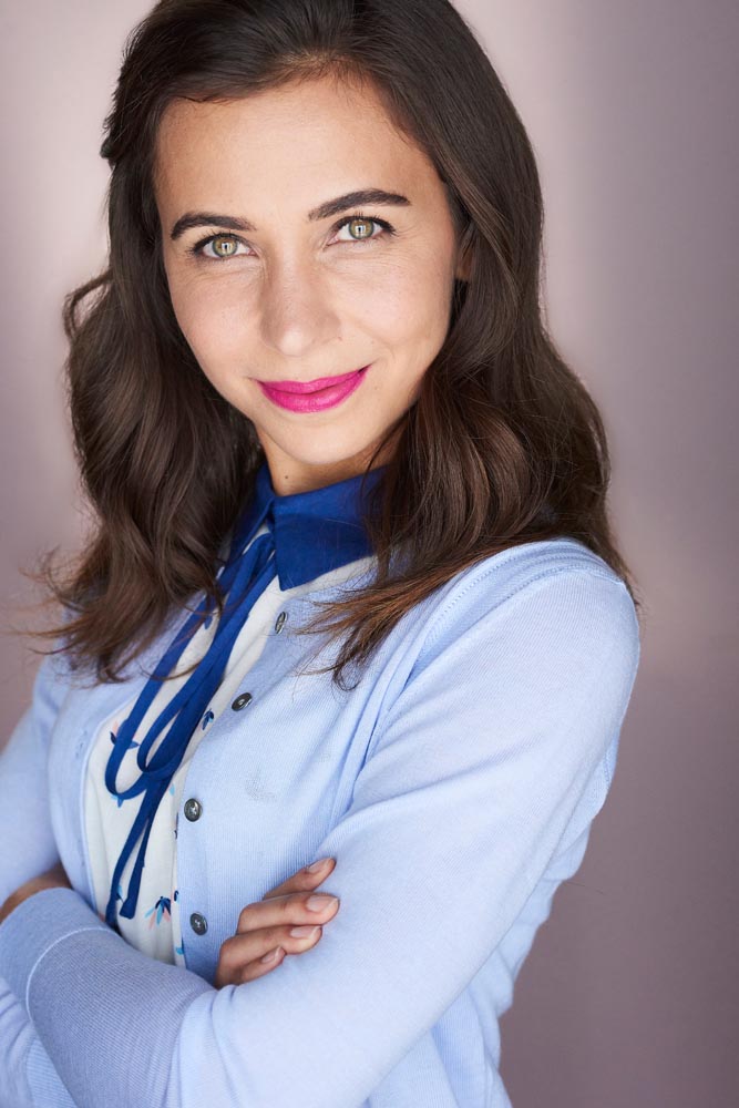 Lidiya Korotko