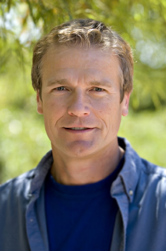 Myles O'Brien