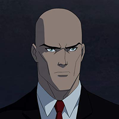 Lex Luthor, Jonathan Kent, L-3, Sumaan Harjavti