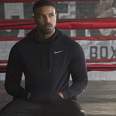 Adonis Johnson