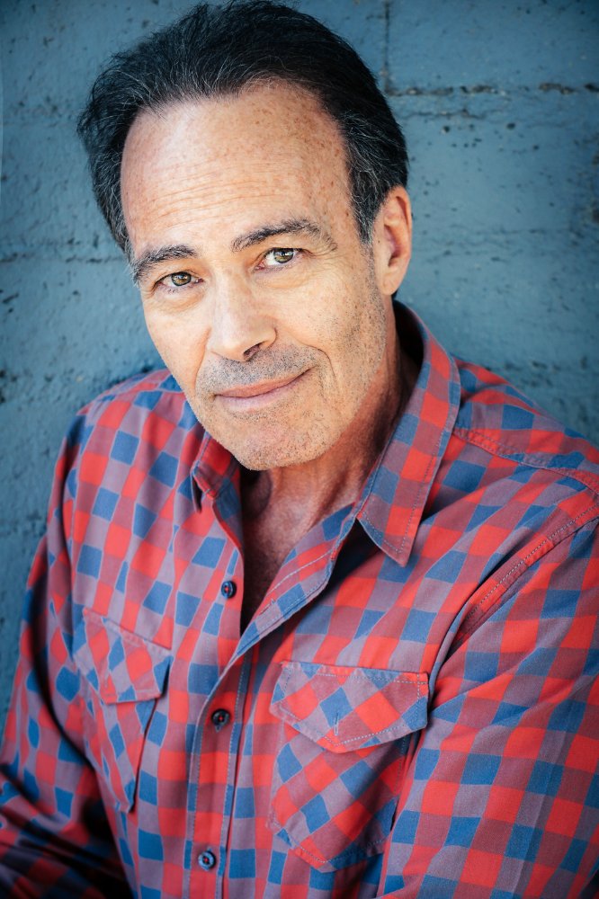 Richard D. Reich