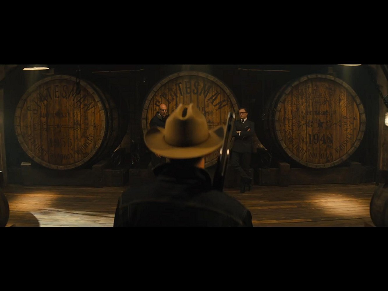 Agent Tequila