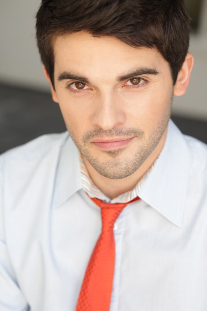 David Rispoli