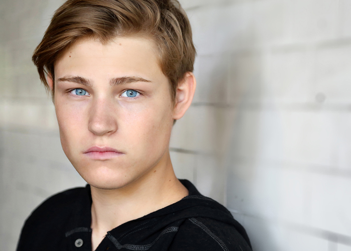 Austin Filson