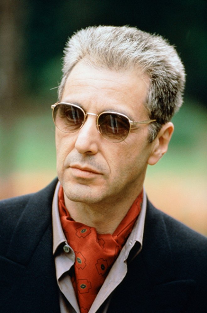 Don Michael Corleone
