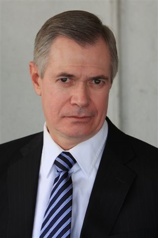 John W. Allen