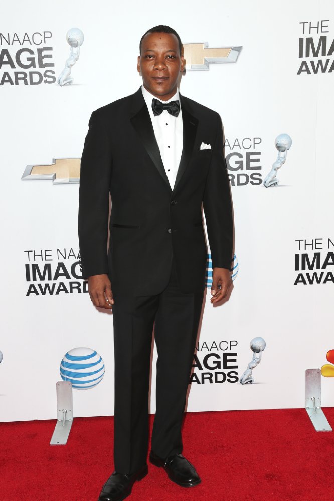 Erik LaRay Harvey