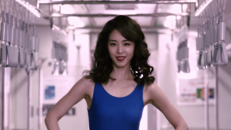 Yeon-hee Lee