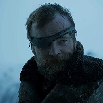 Beric Dondarrion